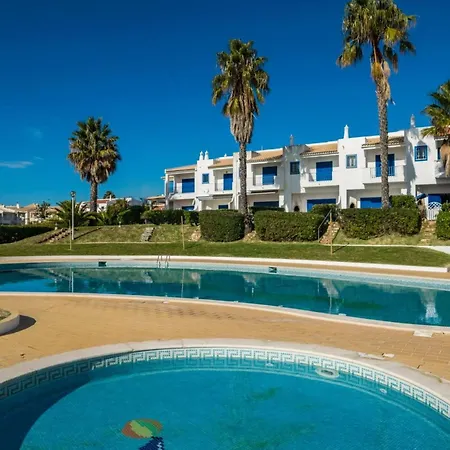 Jardins Da Oura 3 Superalgarve By Interhome Appartement