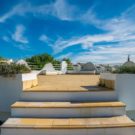 Jardins Da Oura 3 Superalgarve By Interhome Appartement Albufeira