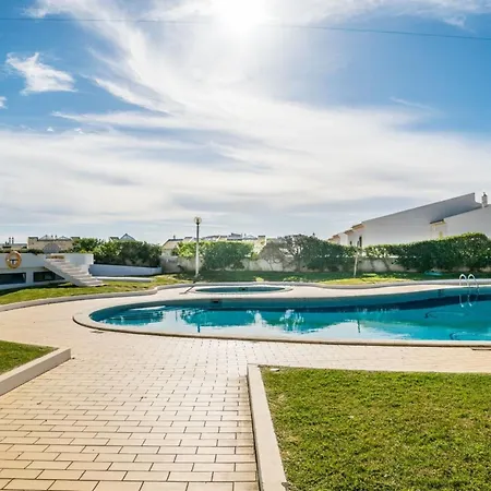 Jardins Da Oura 3 Superalgarve By Interhome Appartement *