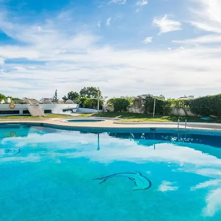 Appartement Jardins Da Oura 3 Superalgarve By Interhome Albufeira
