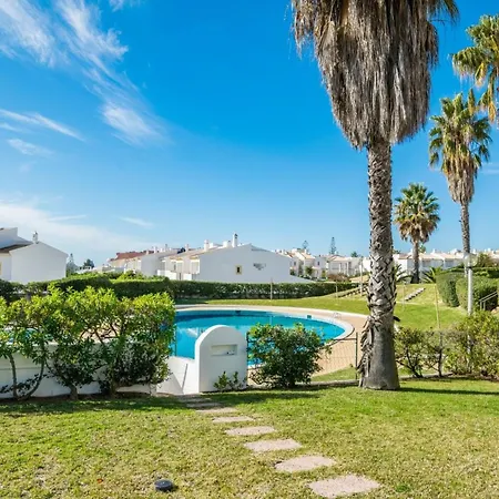 Appartement Jardins Da Oura 3 Superalgarve By Interhome *