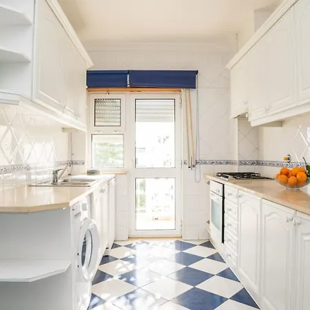 Appartement Jardins Da Oura 3 Superalgarve By Interhome Albufeira