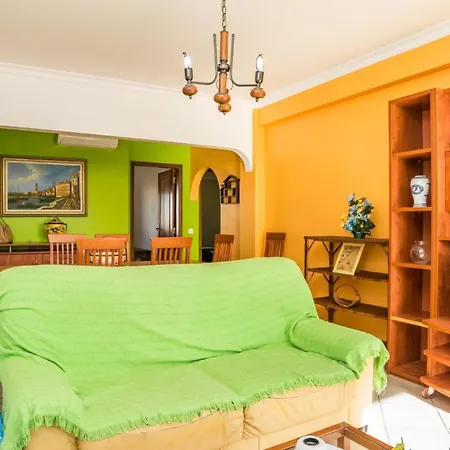 Jardins Da Oura 3 Superalgarve By Interhome Appartement *