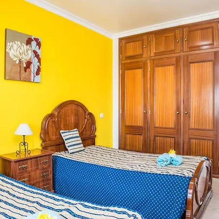 Jardins Da Oura 3 Superalgarve By Interhome Appartement Albufeira