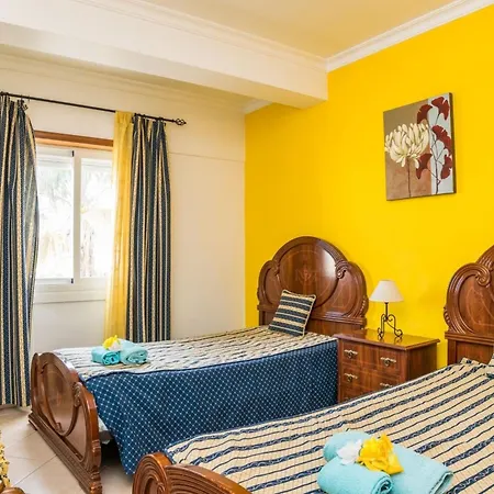 Jardins Da Oura 3 Superalgarve By Interhome * Albufeira