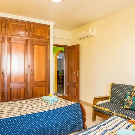 Jardins Da Oura 3 Superalgarve By Interhome Appartement