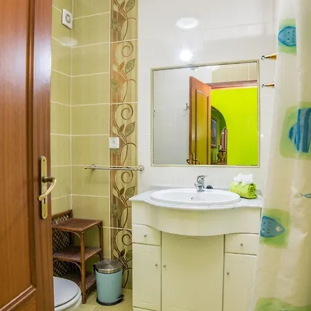 Jardins Da Oura 3 Superalgarve By Interhome Appartement Albufeira