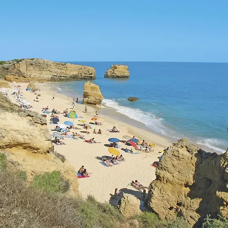 Appartement Jardins Da Oura 3 Superalgarve By Interhome Albufeira