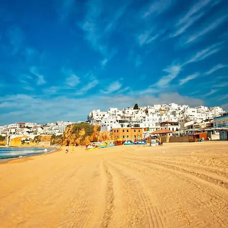 Appartement Jardins Da Oura 3 Superalgarve By Interhome *