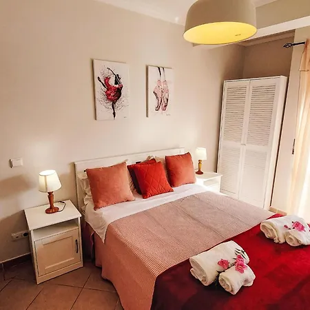 Jardins Da Oura 3 Superalgarve By Interhome Apartment