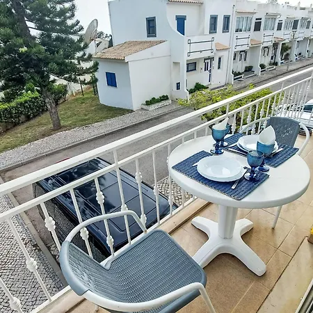 Jardins Da Oura 3 Superalgarve By Interhome *