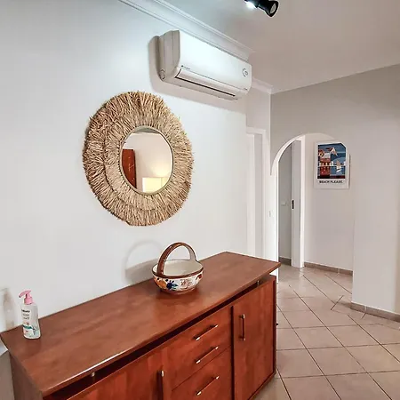 Apartment Jardins Da Oura 3 Superalgarve By Interhome Albufeira