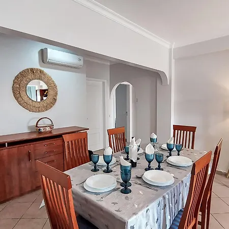 Jardins Da Oura 3 Superalgarve By Interhome *