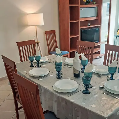 Jardins Da Oura 3 Superalgarve By Interhome Appartement