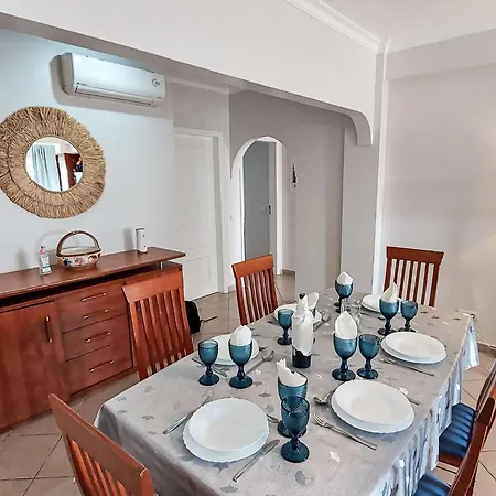 Appartement Jardins Da Oura 3 Superalgarve By Interhome Albufeira