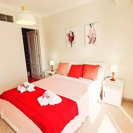 Jardins Da Oura 3 Superalgarve By Interhome * Albufeira