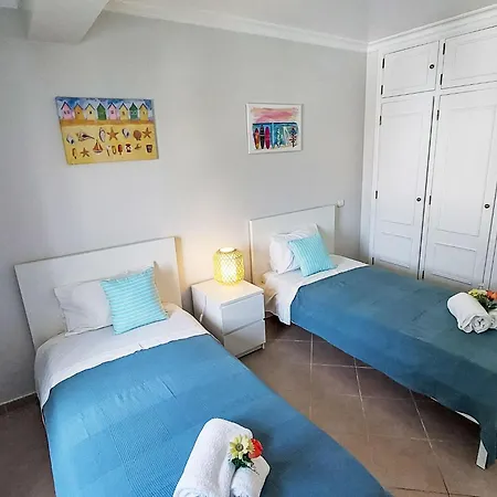 Jardins Da Oura 3 Superalgarve By Interhome Apartment Albufeira
