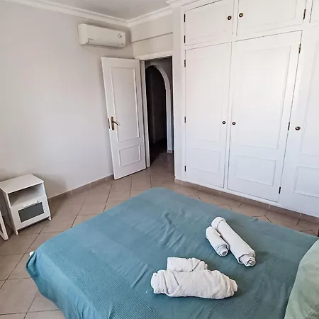 Jardins Da Oura 3 Superalgarve By Interhome