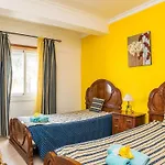 Jardins Da Oura 3 Superalgarve By Interhome * البوفيرا