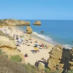 شقة Jardins Da Oura 3 Superalgarve By Interhome البوفيرا