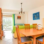 Апартаменты Jardins Da Oura 3 Superalgarve By Interhome *