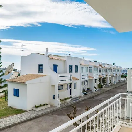 Jardins Da Oura 3 Superalgarve By Interhome * Албуфейра